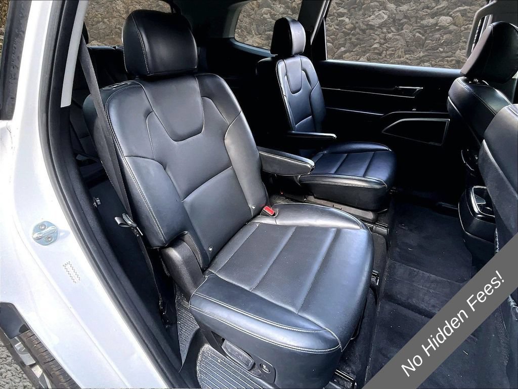 Used 2020 Kia Telluride S AWD/4WD image 21