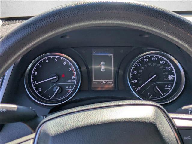 Used 2020 Toyota Camry LE image 13