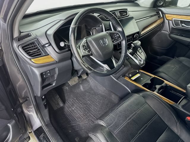 Used 2019 Honda CR-V Touring image 22