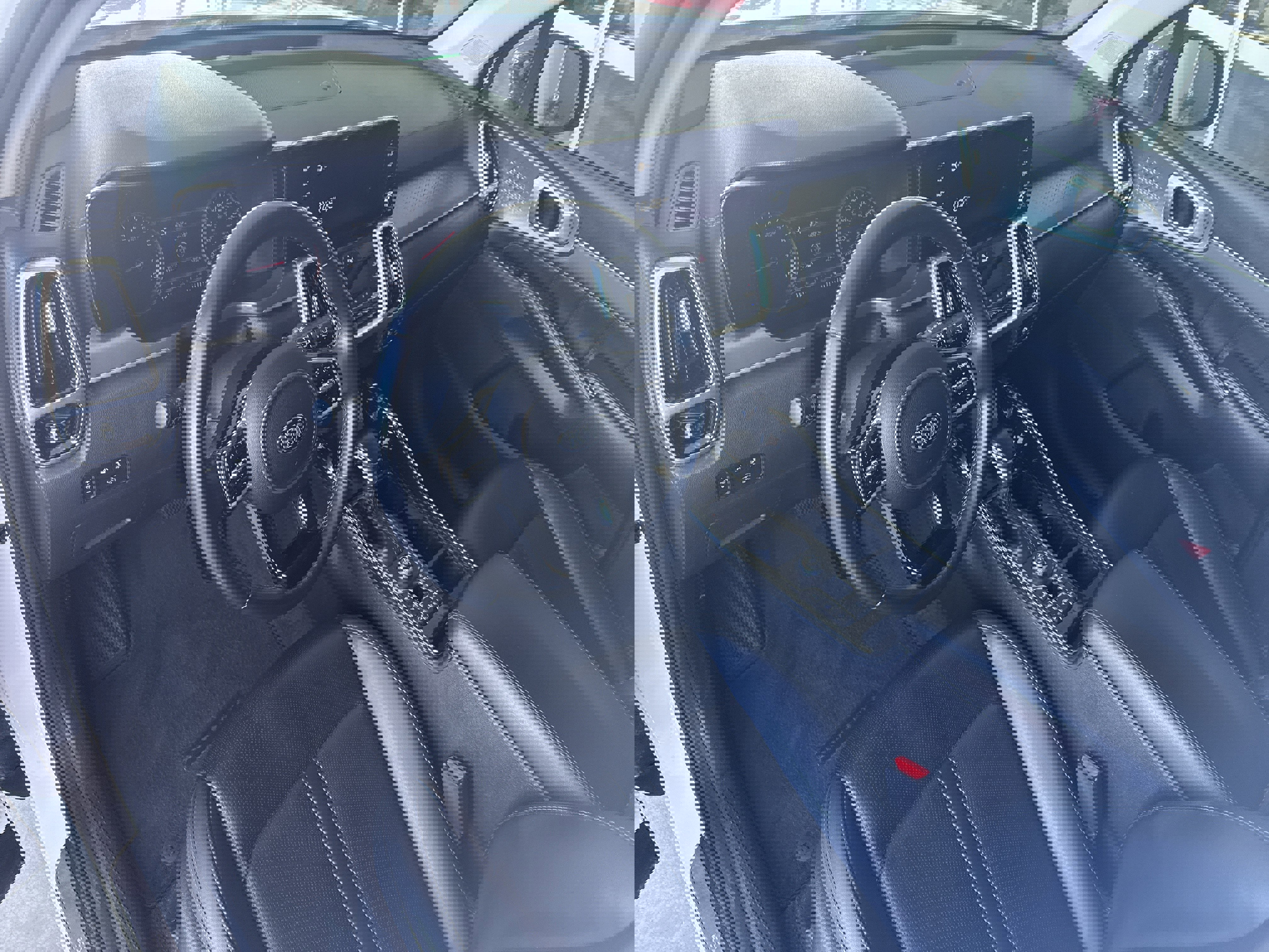 Used 2021 Kia Sorento SX image 23