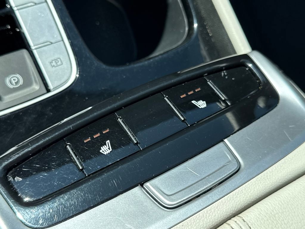 Certified 2022 Hyundai Tucson SEL FWD image 48