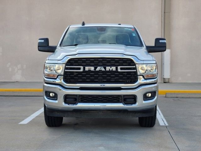 Used 2024 RAM 2500 Big Horn image 2