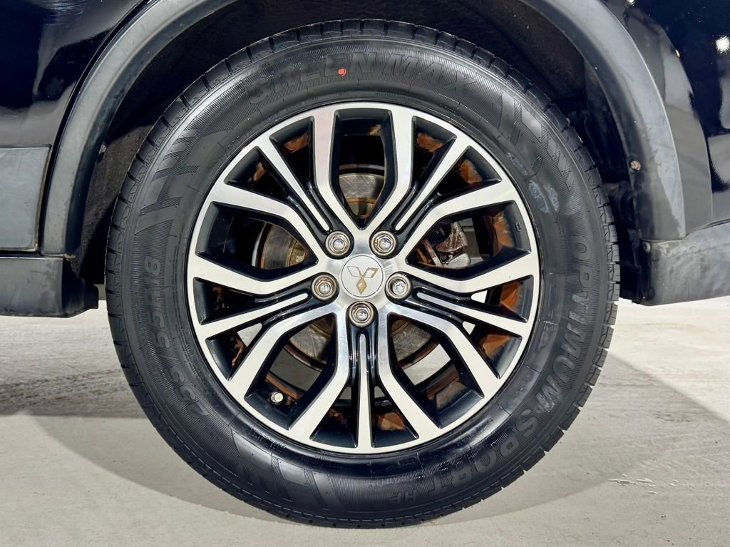 Used 2016 Mitsubishi Outlander SE image 31