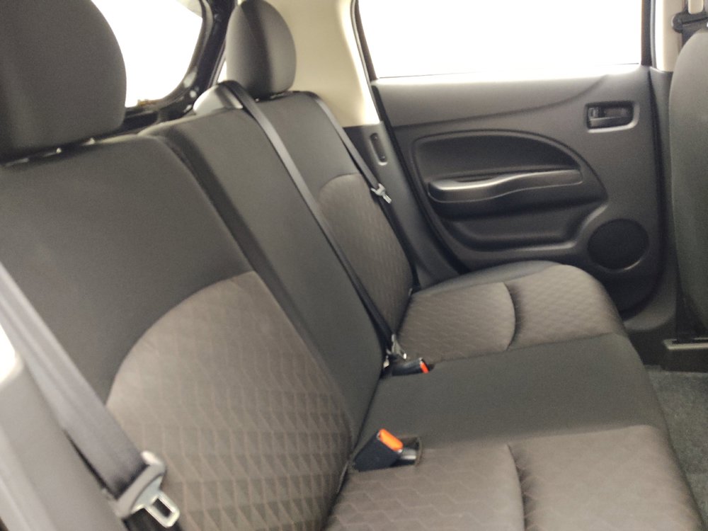 Used 2024 Mitsubishi Mirage ES image 19