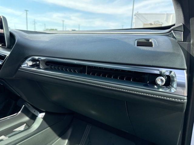 Used 2024 Cadillac Lyriq Sport w/ LPO, Floor Liner Package AWD/4WD image 34