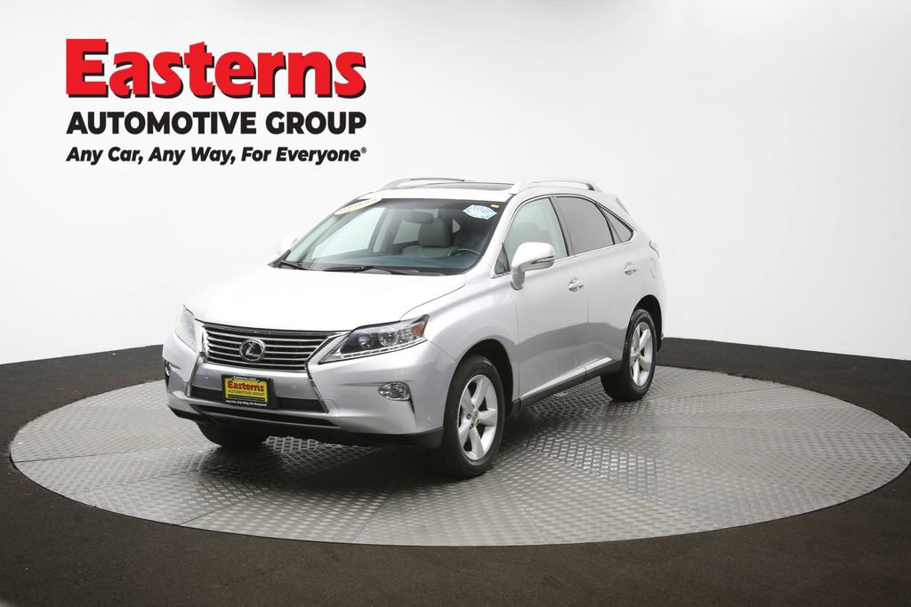 Used 2015 Lexus RX 350 AWD image 59