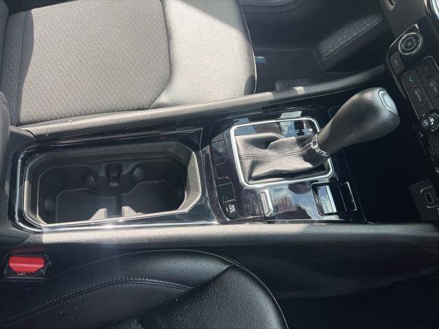 Certified 2026 Jeep Compass Latitude image 54