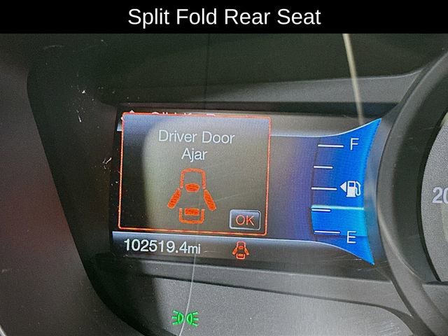 Used 2017 Ford Fusion SE FWD image 7