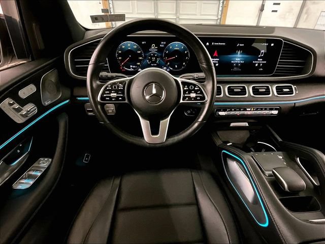 Used 2023 Mercedes-Benz GLE 350 4MATIC image 5