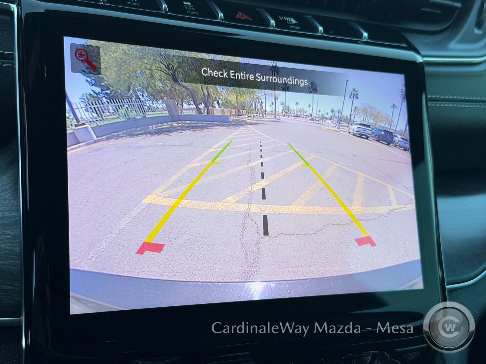 Used 2023 Jeep Grand Cherokee L Overland w/ Luxury Tech Group IV image 25