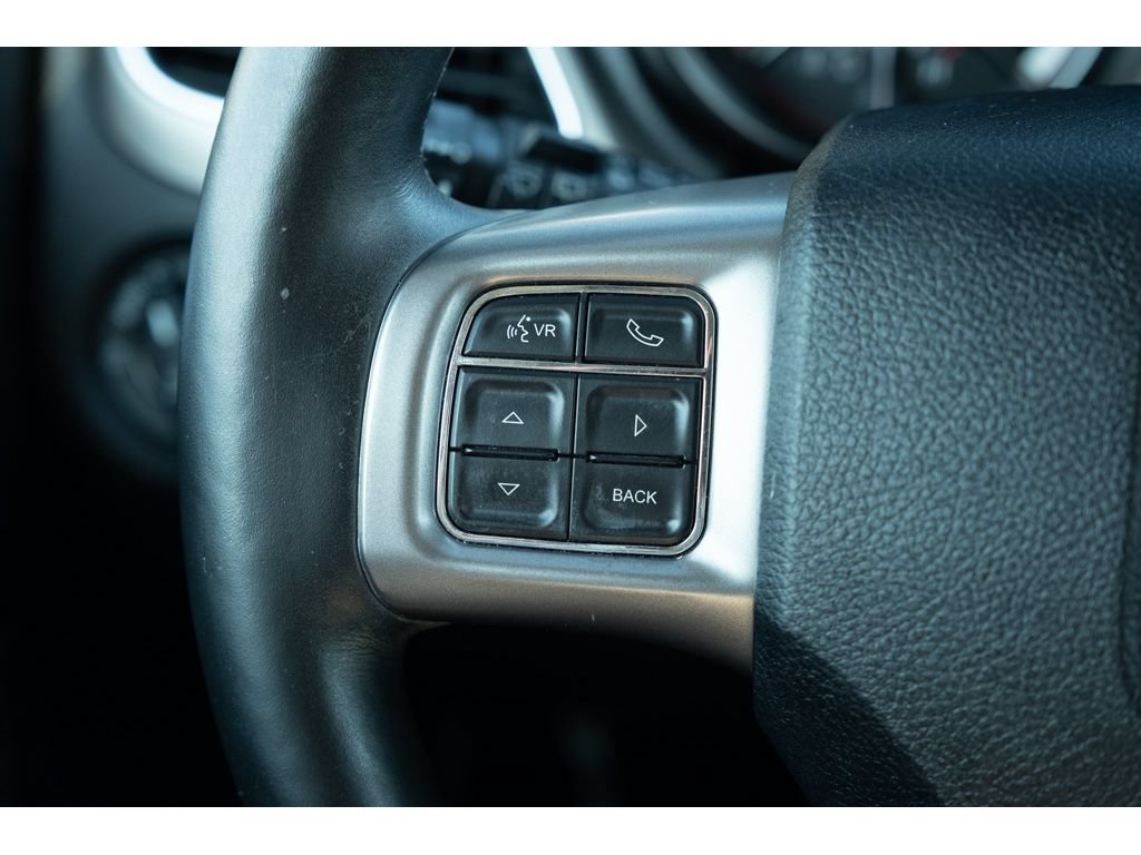 Used 2015 Dodge Journey Crossroad w/ Flexible Seating Group FWD image 18