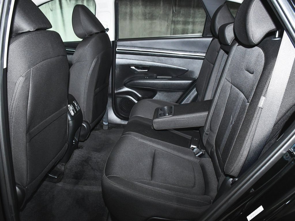 Used 2024 Hyundai Tucson SEL AWD/4WD image 48