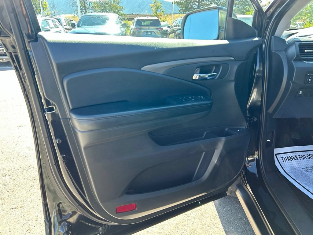 Used 2016 Honda Pilot EX-L image 23