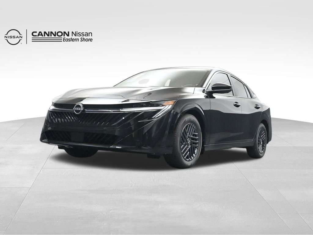 New 2026 Nissan Sentra SV image 22