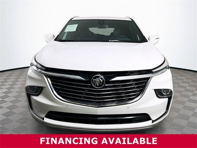 Used 2024 Buick Enclave Essence w/ Trailering Package, 5000 lbs. image 27