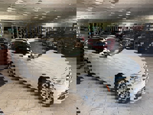 Used 2018 BMW 330i xDrive Wagon