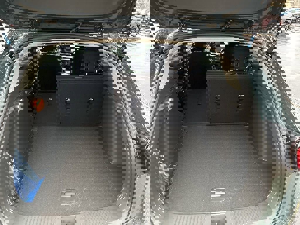 New 2026 Chevrolet Trax LS image 25