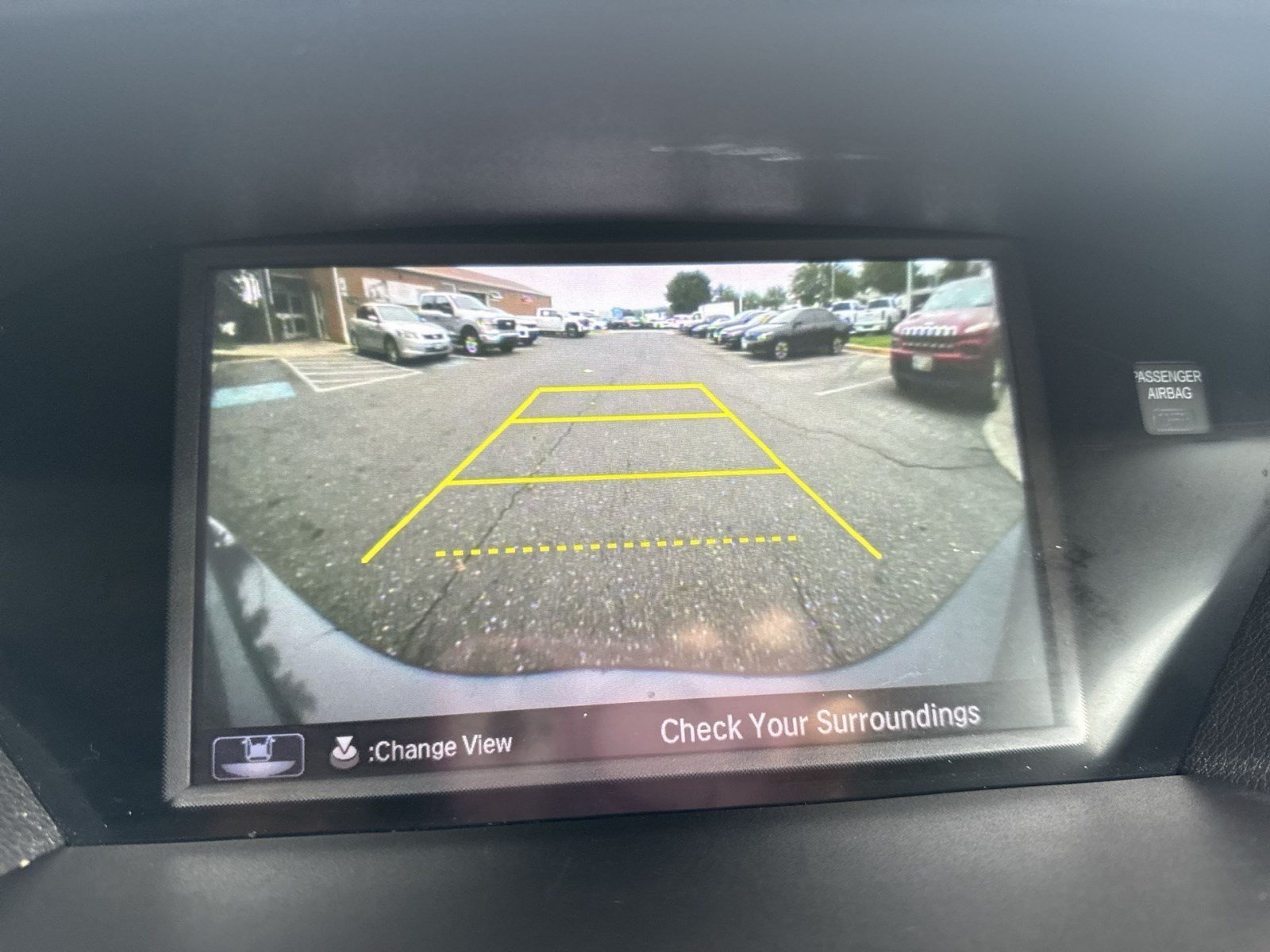 Used 2017 Acura MDX SH-AWD image 19