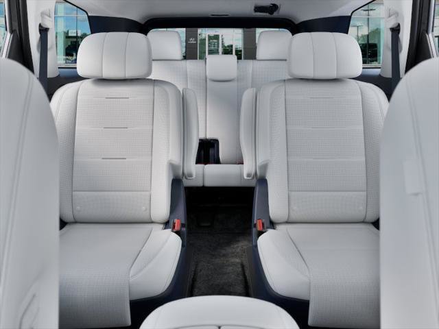 New 2026 Hyundai Palisade Calligraphy image 12