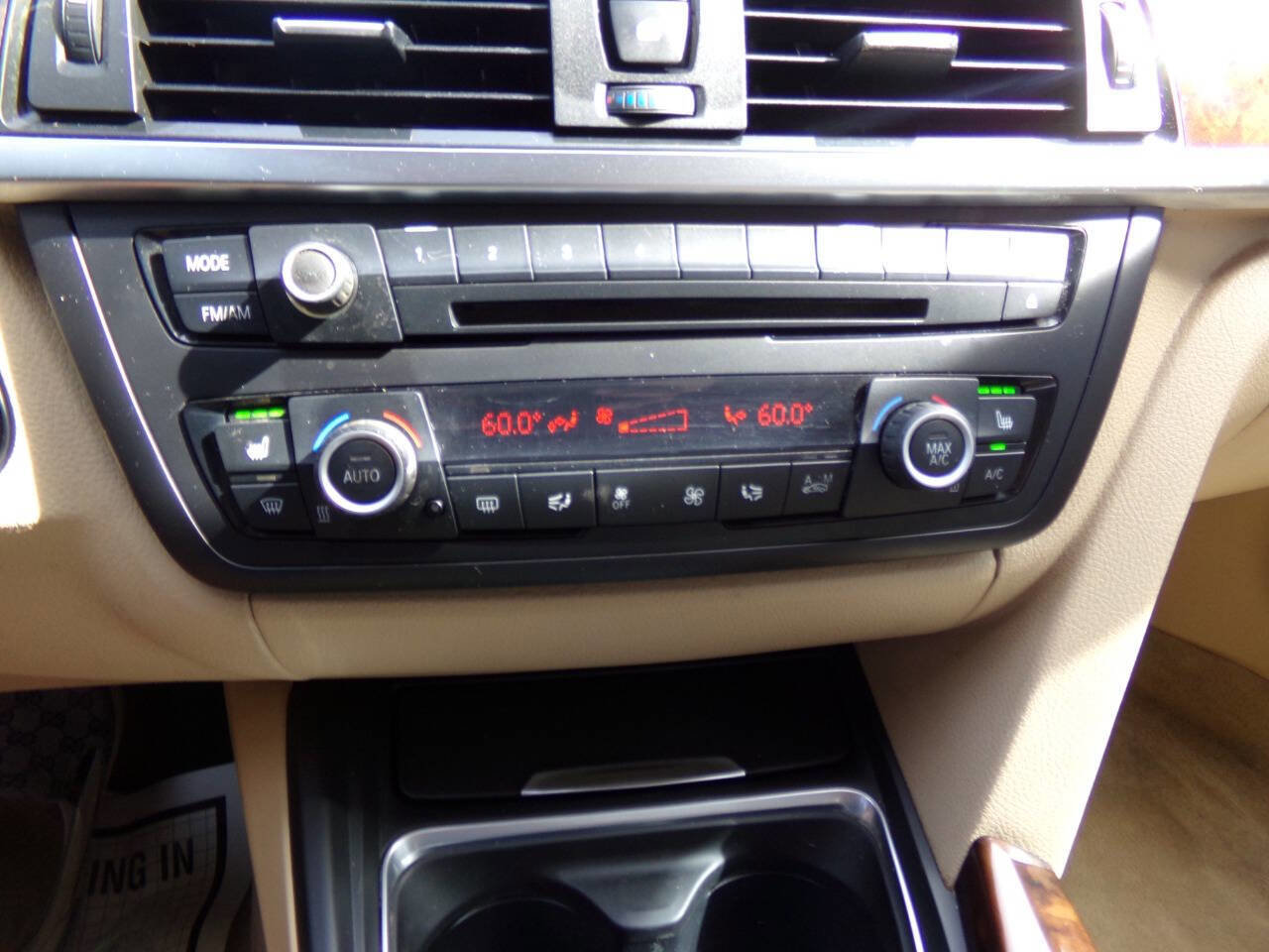Used 2013 BMW 328i xDrive Sedan AWD/4WD image 59