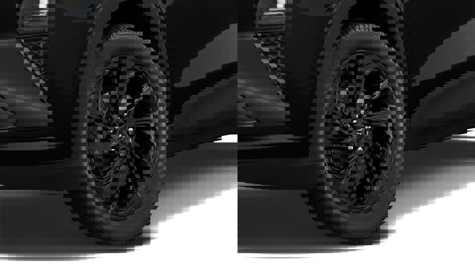 New 2027 Chevrolet Bolt RS image 54