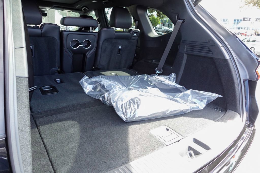 New 2026 Acura MDX A-Spec image 29