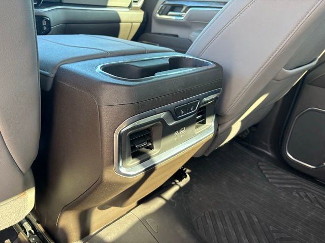 Used 2024 Chevrolet Silverado 2500 LTZ w/ LTZ Convenience Package image 26