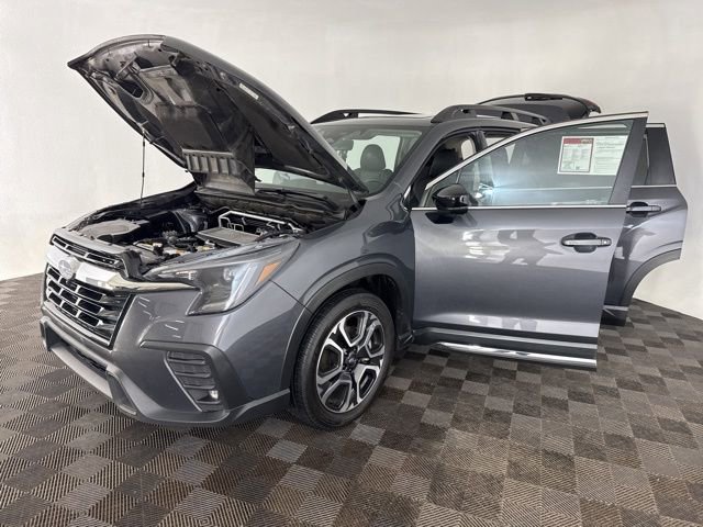 Used 2024 Subaru Ascent Limited w/ Technology Package image 14