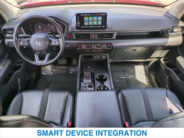 Certified 2024 Honda Pilot EX-L image 21
