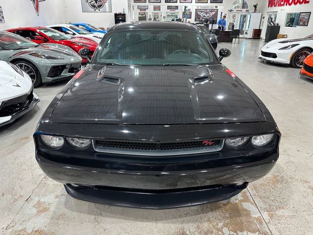 Used 2014 Dodge Challenger R/T RWD image 8