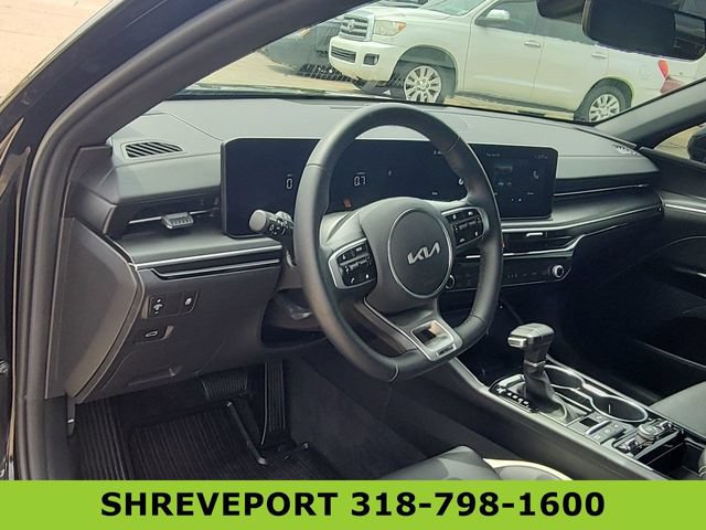 Used 2026 Kia K5 GT-Line FWD image 10