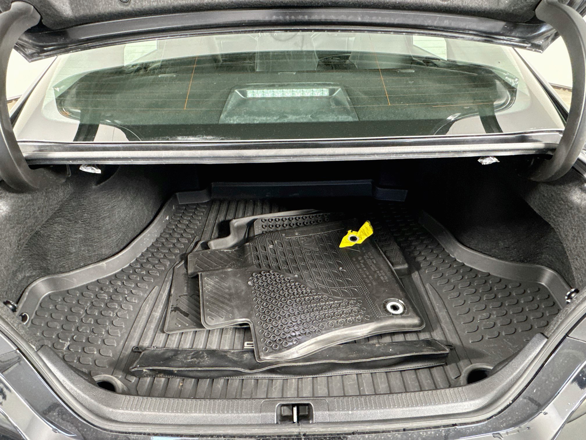 Certified 2024 Toyota Camry SE FWD image 24