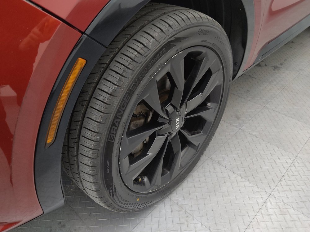 Used 2021 Kia Sorento SX image 31