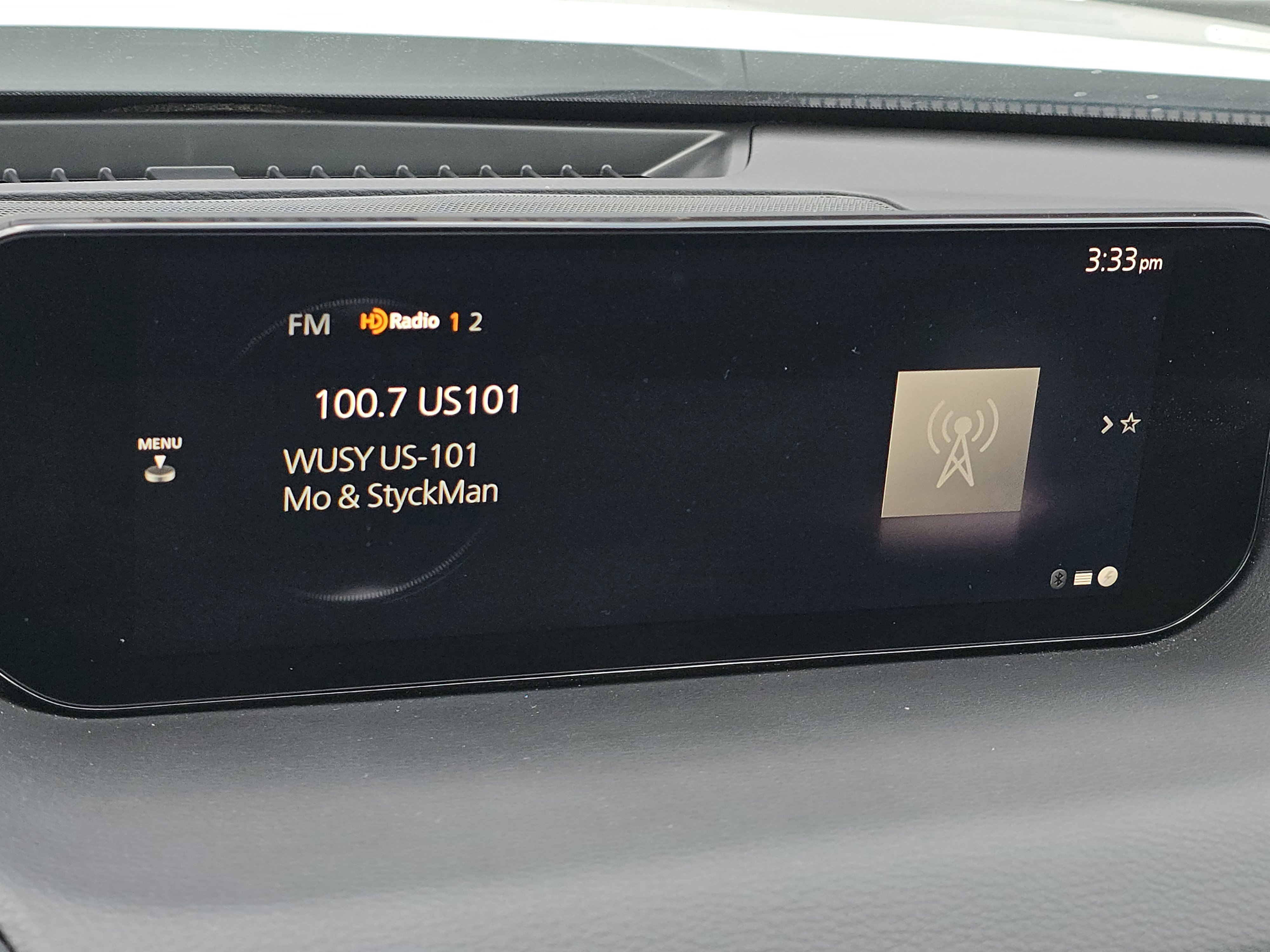 Used 2025 MAZDA CX-50 AWD 2.5 S w/ Preferred Package image 19