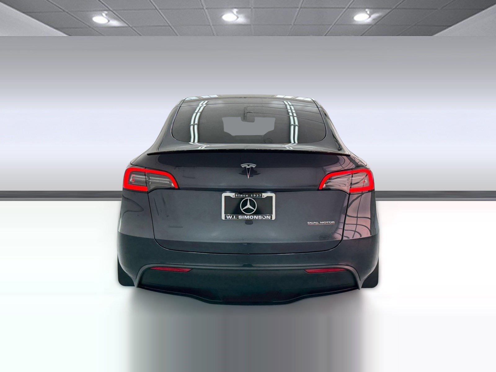 Used 2024 Tesla Model Y Performance AWD/4WD image 9