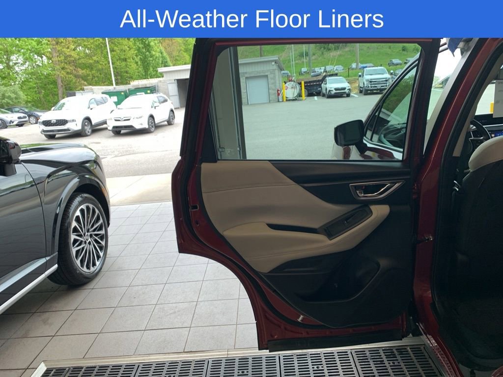 Used 2021 Subaru Forester Premium AWD/4WD image 12