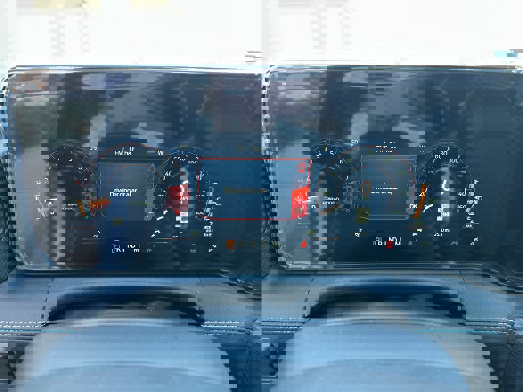 New 2026 Ford Mustang GT Premium image 18