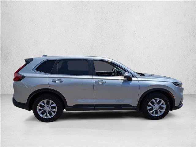 Used 2025 Honda CR-V LX image 4