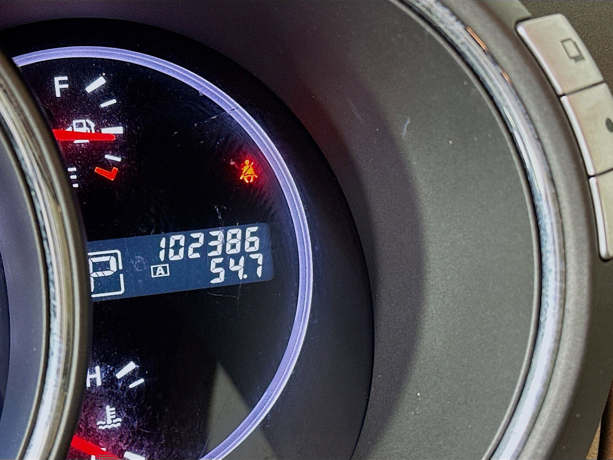 Used 2011 Nissan Murano SL image 19