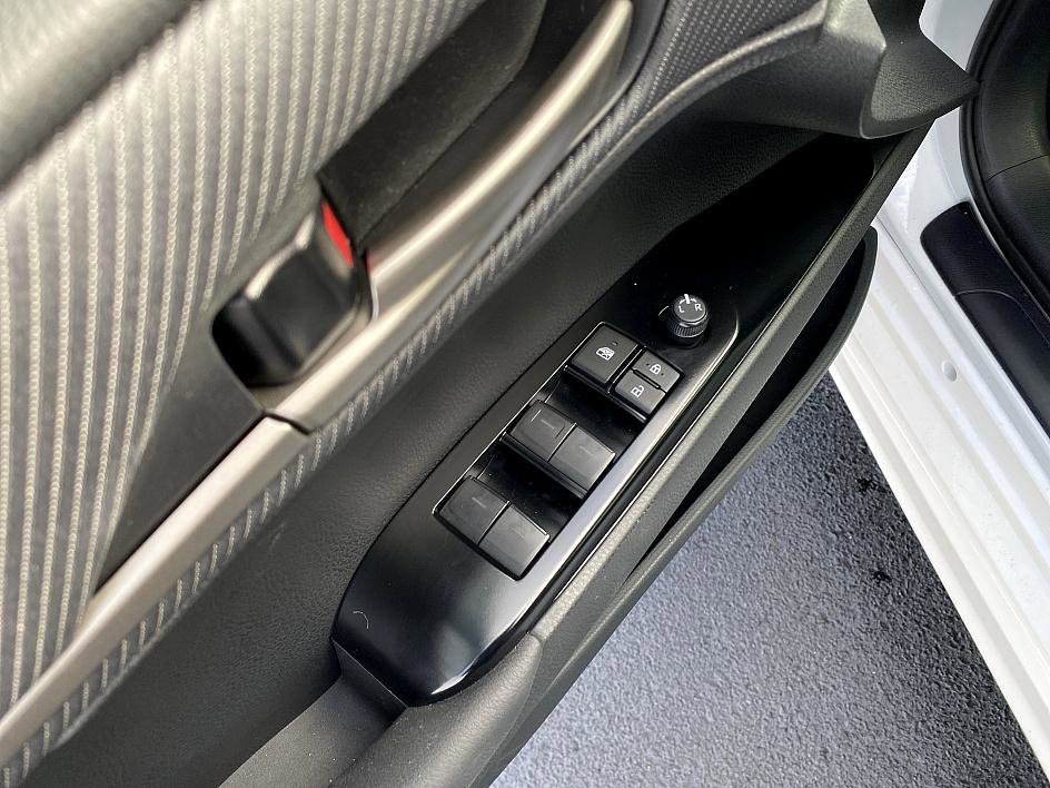 Certified 2025 Toyota Camry SE image 10