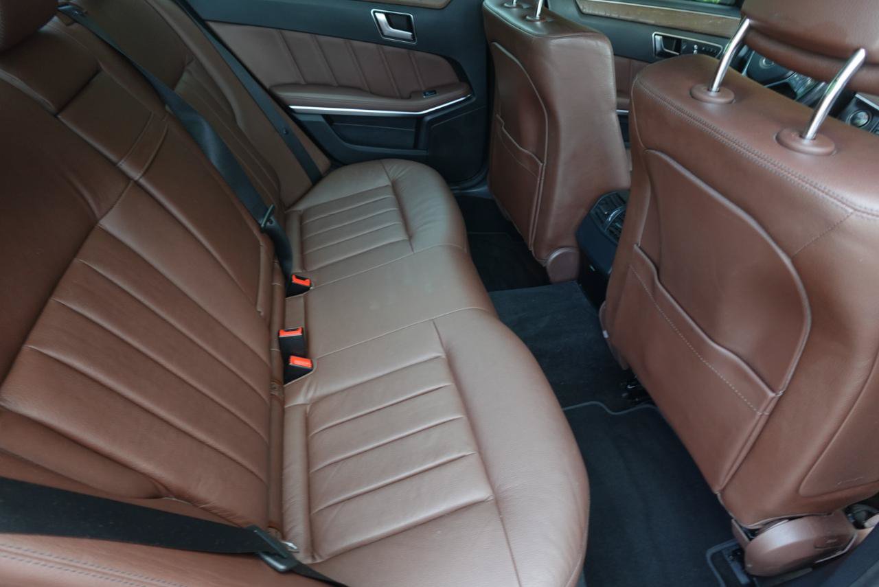 Used 2016 Mercedes-Benz E 350 Sedan image 12