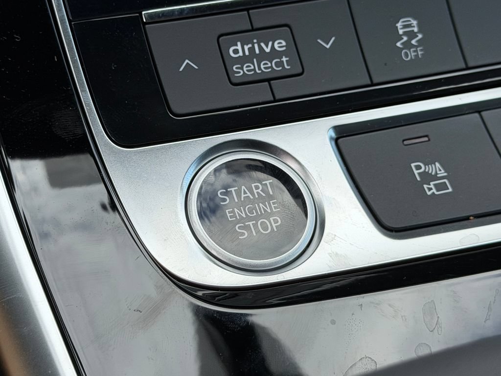 New 2026 Audi Q7 2.0T Premium Plus AWD/4WD image 24