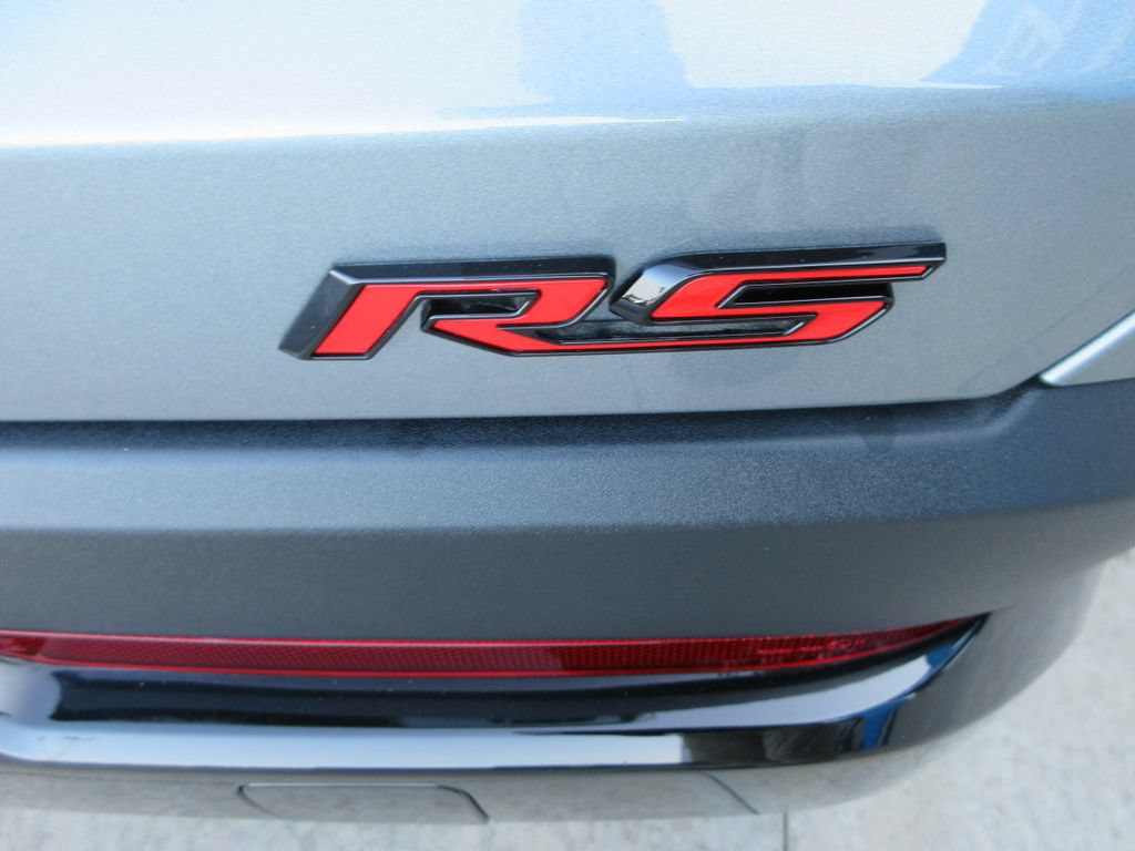 New 2027 Chevrolet Equinox RS AWD/4WD image 10