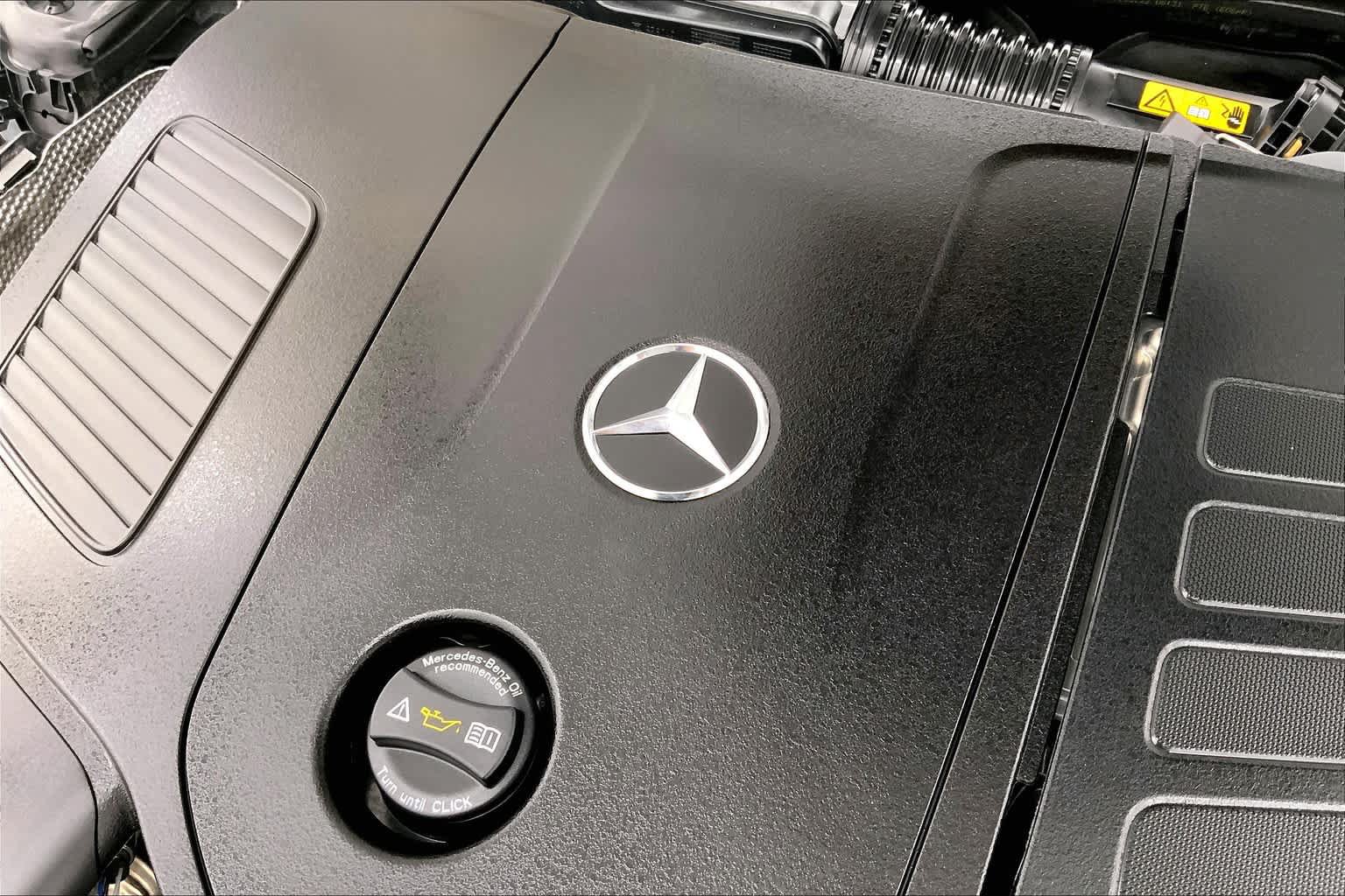 Certified 2023 Mercedes-Benz C 300 Sedan image 31