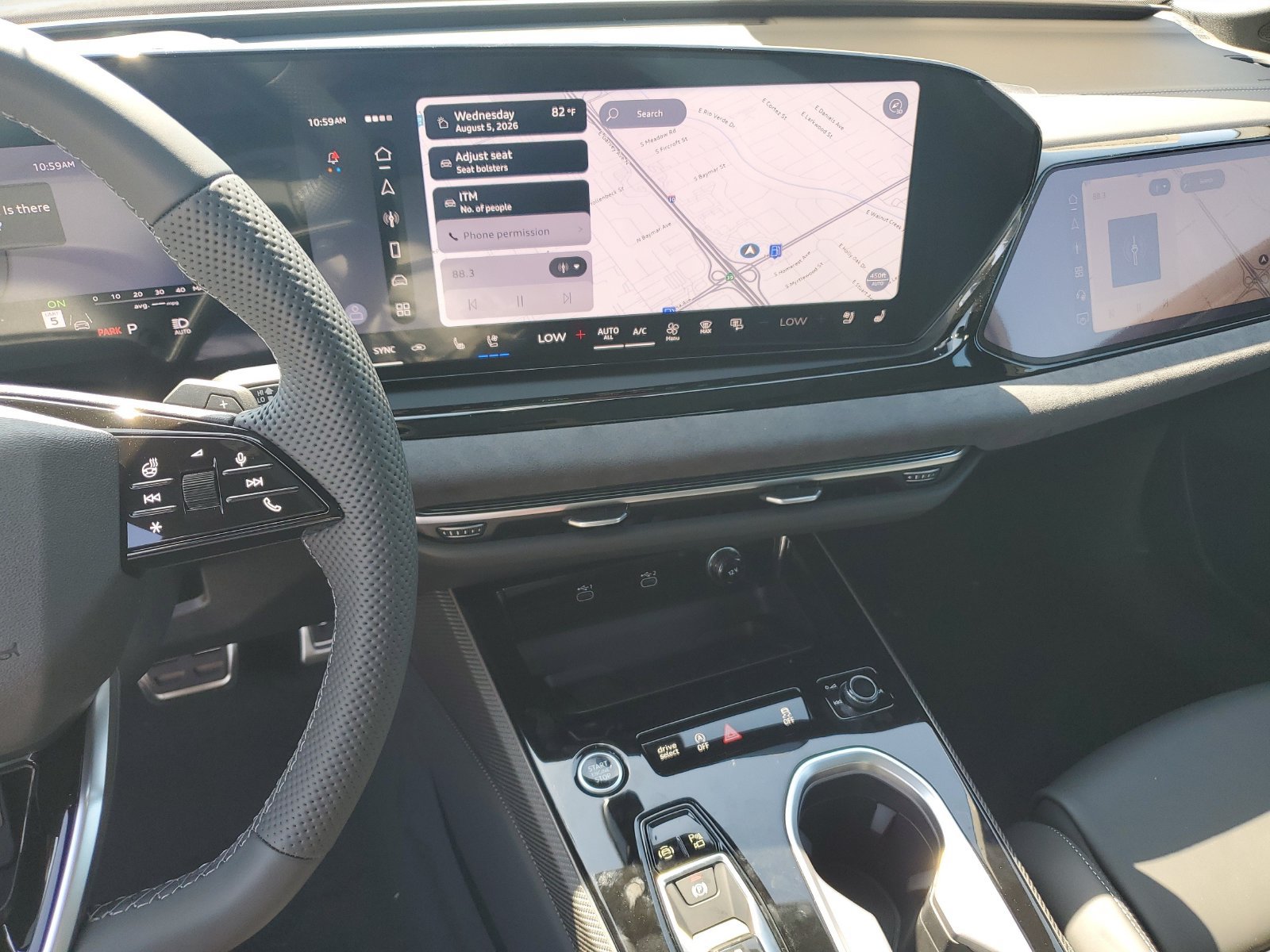 New 2026 Audi A6 Prestige AWD/4WD image 24