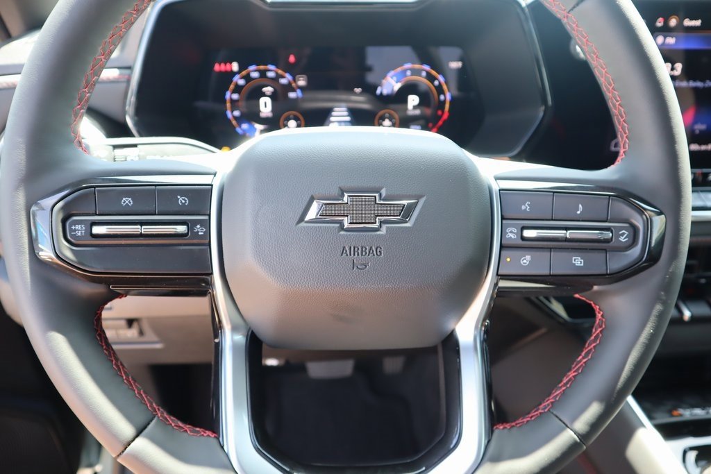 New 2026 Chevrolet Colorado Z71 w/ Technology Package image 3