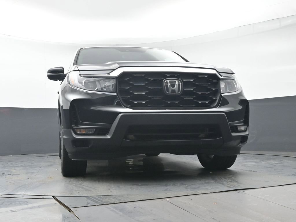 Used 2024 Honda Passport EX-L image 35