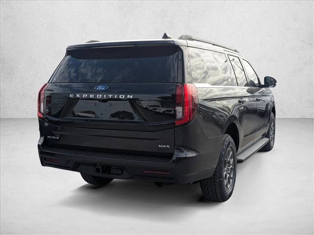 New 2026 Ford Expedition Max Active image 2