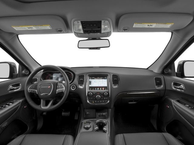 Used 2016 Dodge Durango Citadel AWD/4WD image 8