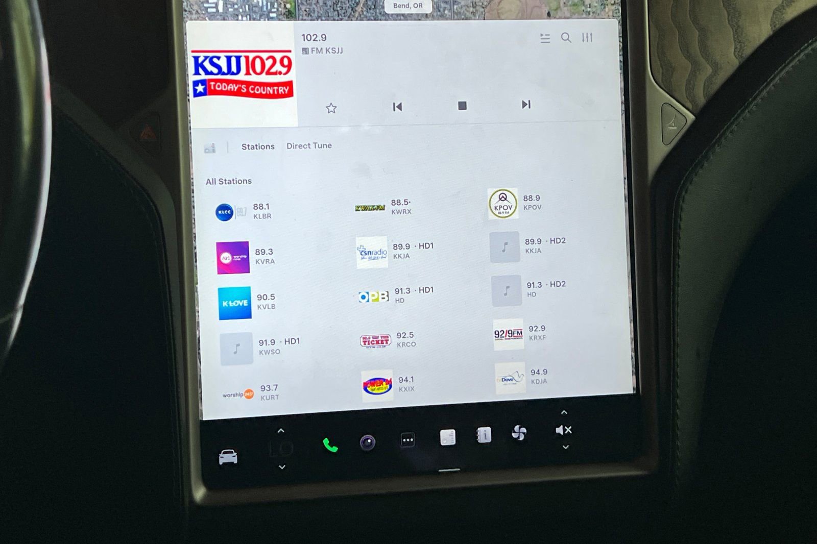 Used 2018 Tesla Model X 100D image 25